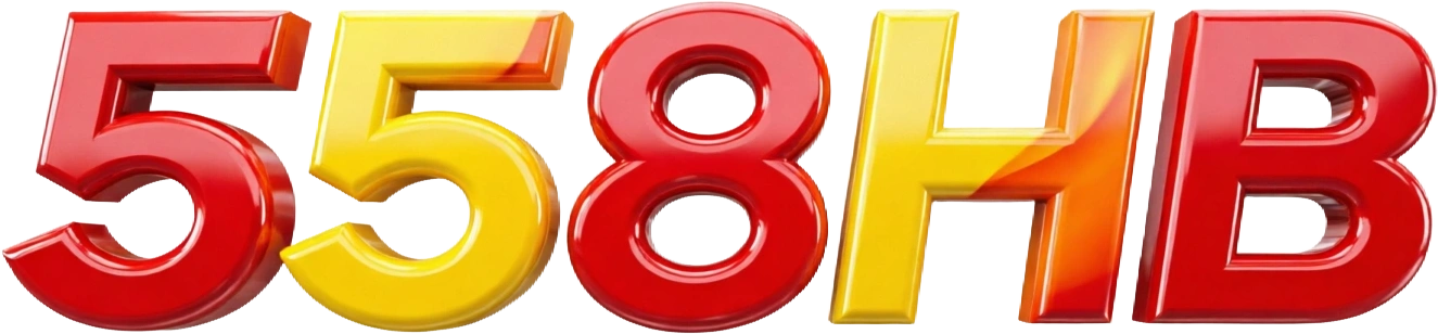 558HB logo